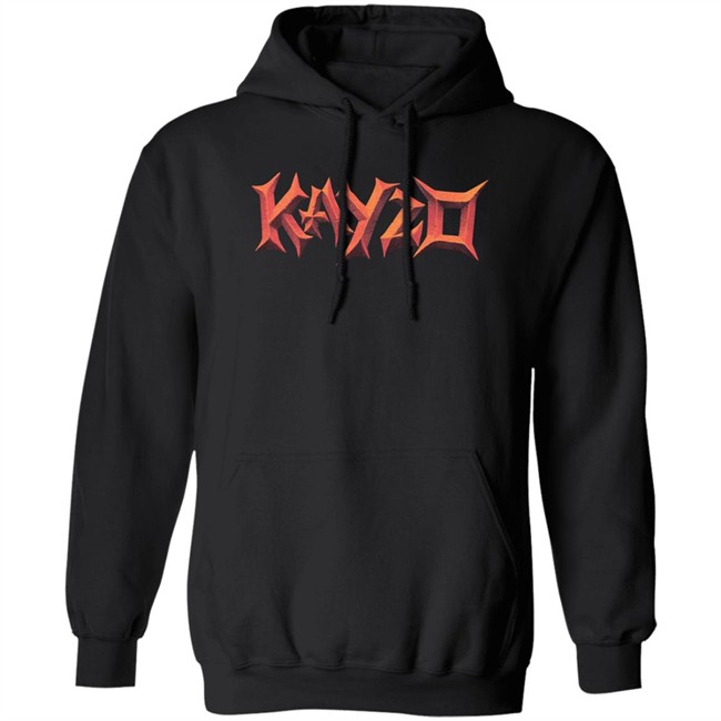 Kayzo Sword Shirt Kayzo Merch Store Kayzo Sword Shirt Kayzo Merch Store