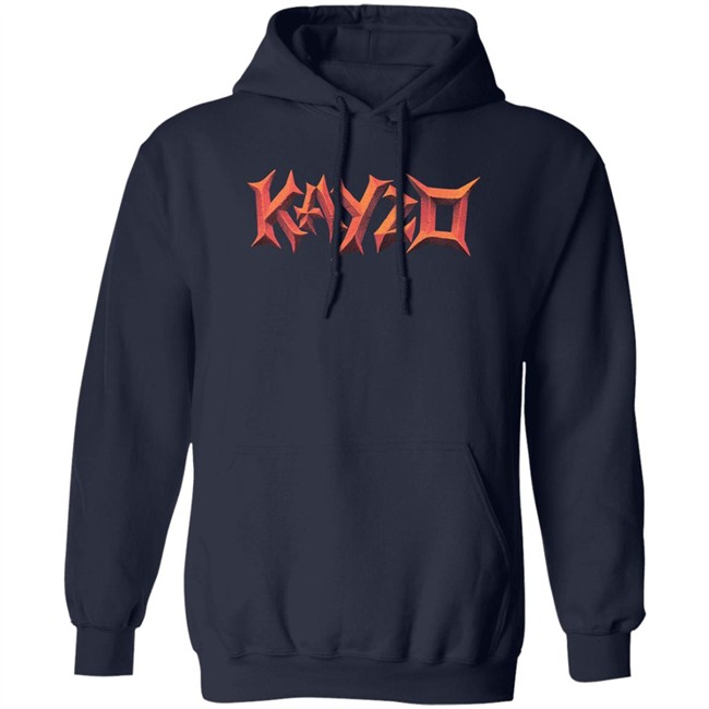 Kayzo Sword Shirt Kayzo Merch Store Kayzo Sword Shirt Kayzo Merch Store