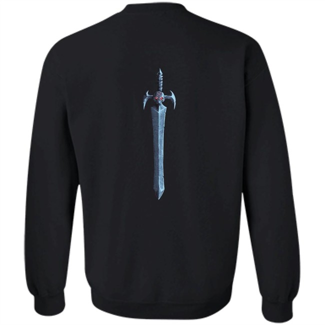 Kayzo Sword Shirt Kayzo Merch Store Kayzo Sword Shirt Kayzo Merch Store