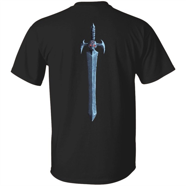 Kayzo Sword Shirt Kayzo Merch Store Kayzo Sword Shirt Kayzo Merch Store