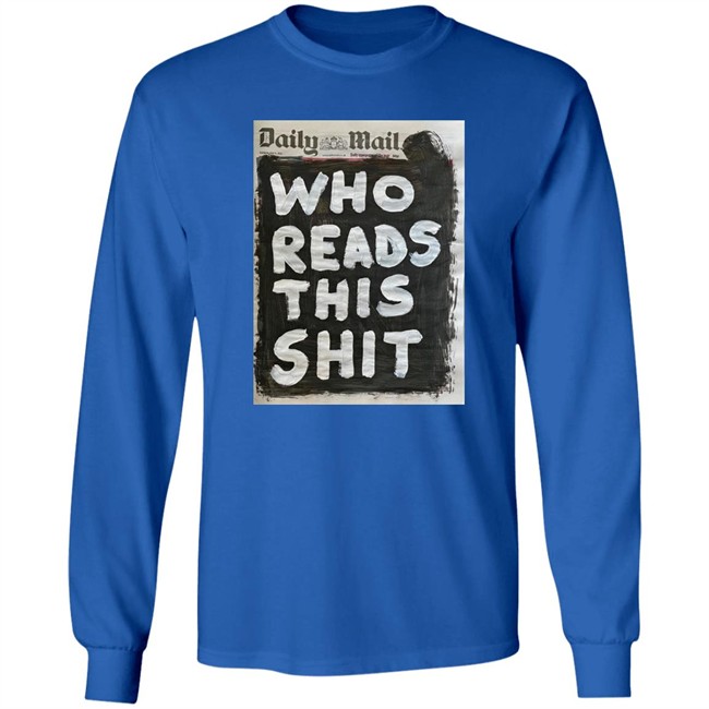 Who Buys This Shit Shirt Daily Mail Artist Taxi Driver Daily Mail Artist Taxi Driver Who Buys This Shit Shirt