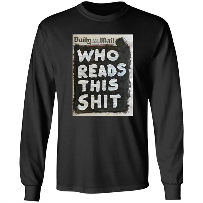 Who Buys This Shit Shirt Daily Mail Artist Taxi Driver Artist Taxi Driver Daily Mail Who Buys This Shit Shirt