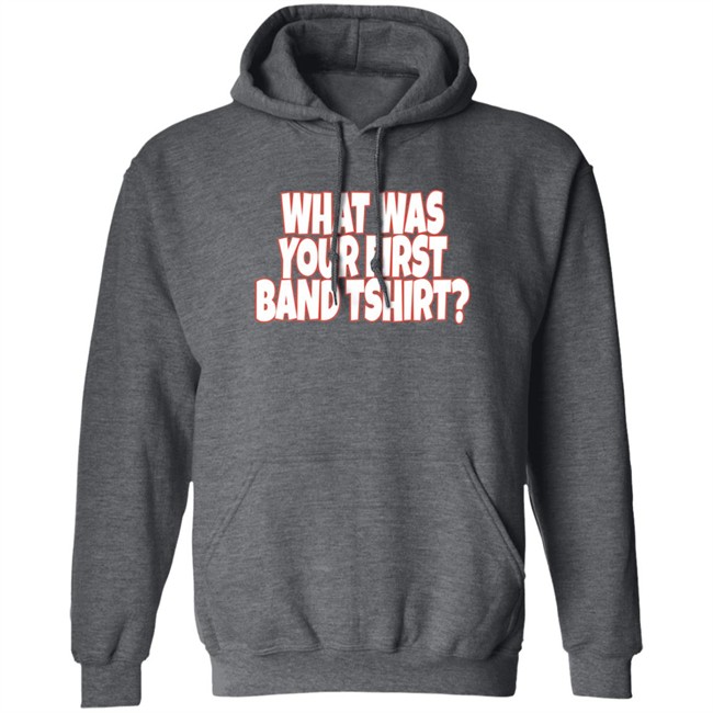 What Was Your First Band Tshirt Shirt Rock N Roll Nation Live Rock N Roll Nation Live What Was Your First Band Tshirt Shirt