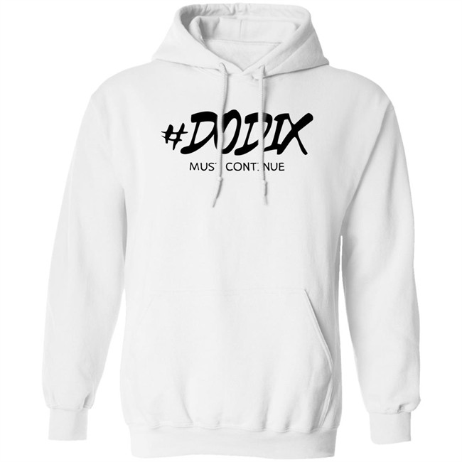 3rd June Slim Thanos Dodix Must Continue Shirt Slim Thanos 3rd June Dodix Must Continue Shirt