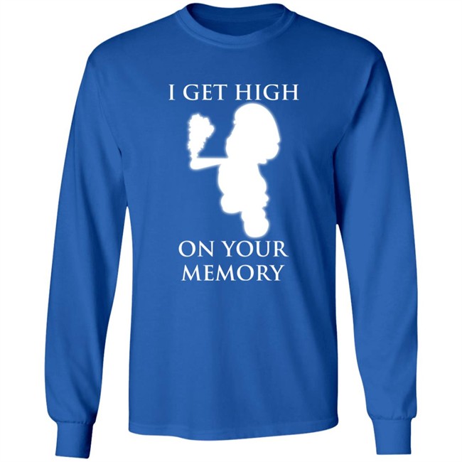 Mastergirs Merch I Get High On Your Memory Day 2022 Shirt Master Gir Master Gir Mastergirs Merch I Get High On Your Memory Day 2022 Shirt