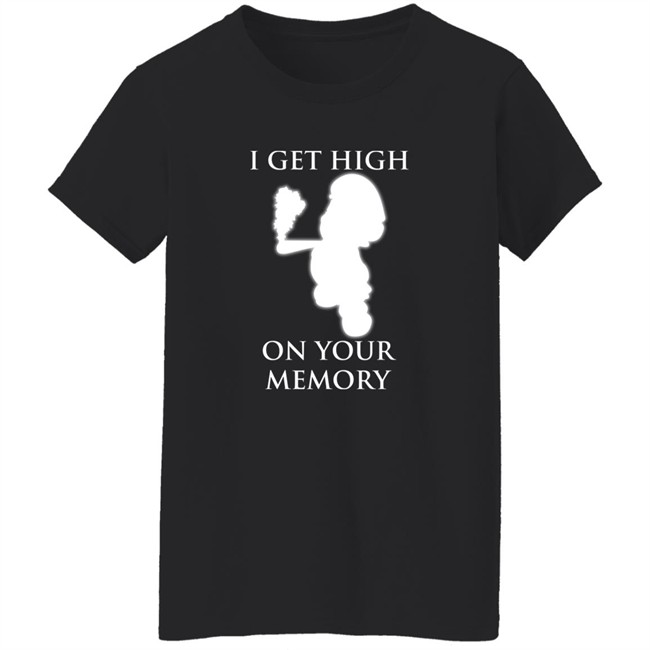 Mastergirs Merch I Get High On Your Memory Day 2022 Shirt Master Gir Mastergirs Merch Master Gir I Get High On Your Memory Day 2022 Shirt