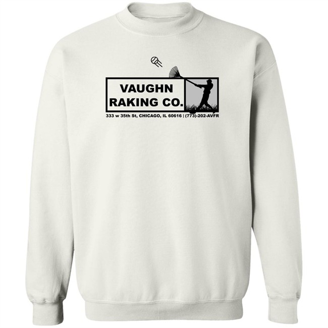 Brian Knights Vaughn Raking Co Shirt Brian Knights Vaughn Raking Co Shirt
