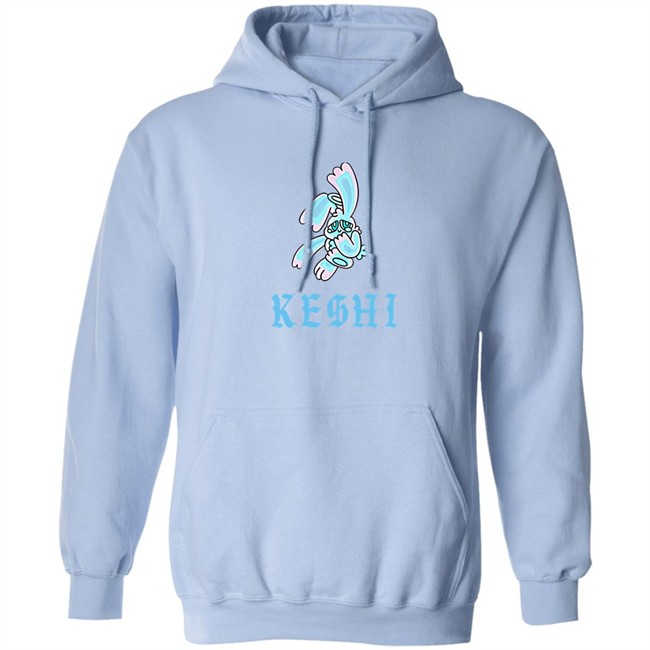 Luma White Shirt Shop the Keshi Merch Store Shop the Keshi Merch Store Luma White Shirt