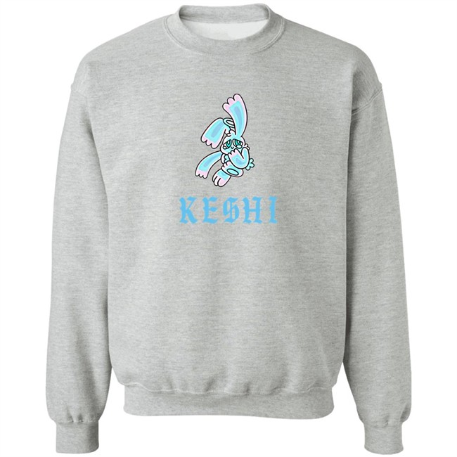 Luma White Shirt Shop the Keshi Merch Store Luma White Shirt Shop the Keshi Merch Store