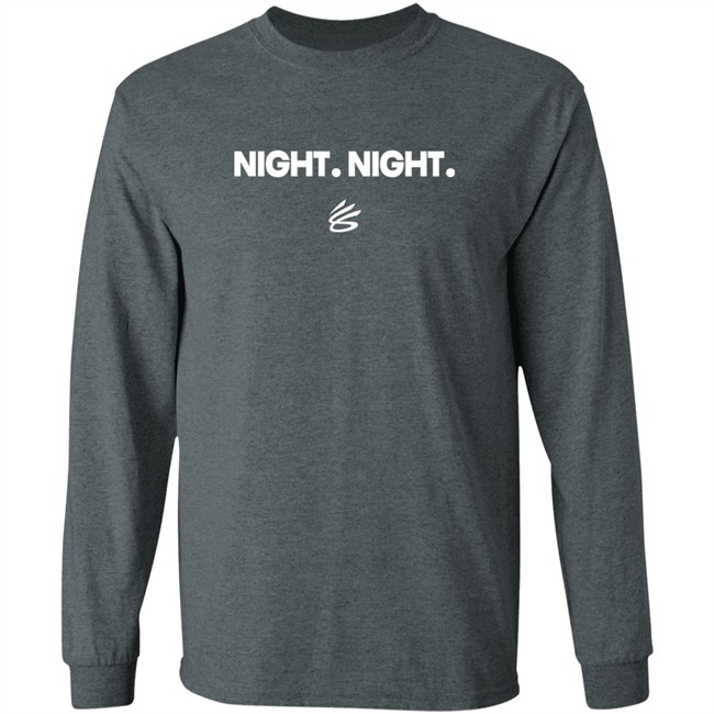 Thewarriorstalk Night Night Curry Brand Logo Thewarriorstalk Night Night Curry Brand Logo