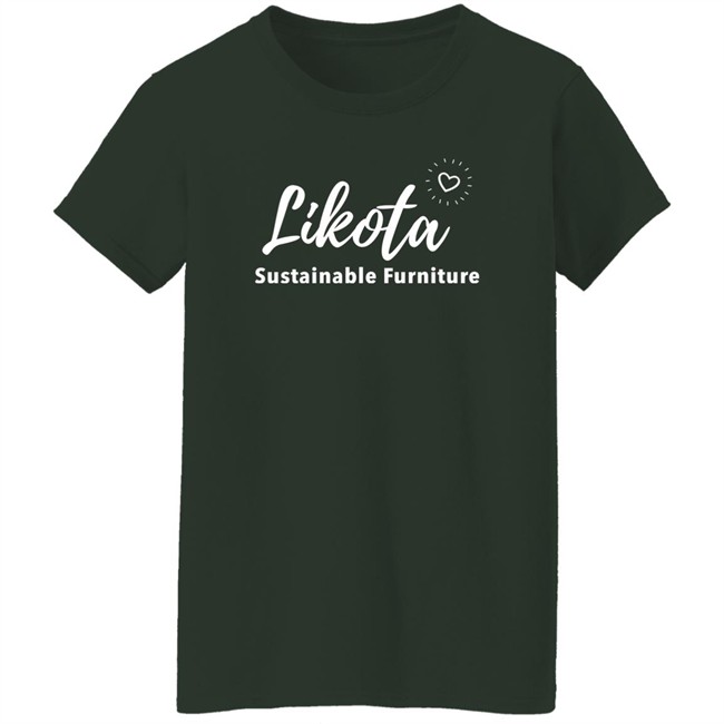 Mutale Grace Sitali Likota Sustainable Furniture Shirt Mutale Grace Sitali Likota Sustainable Furniture Shirt
