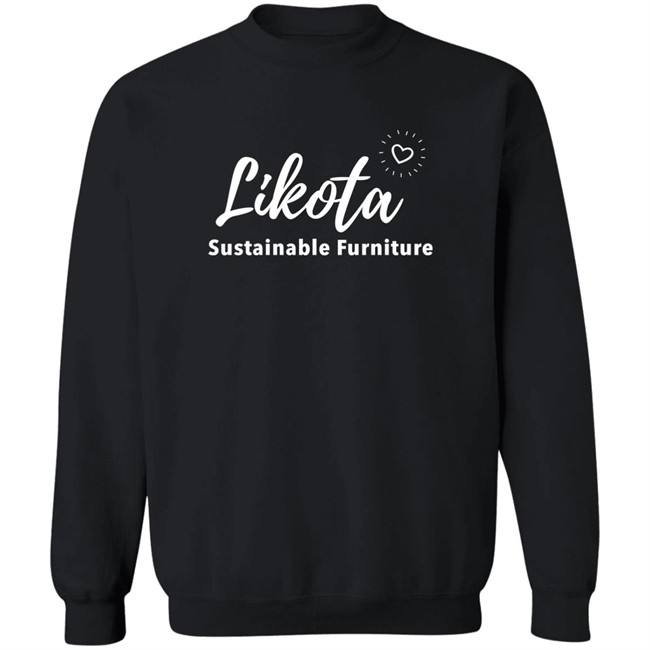 Mutale Grace Sitali Likota Sustainable Furniture Shirt Mutale Grace Sitali Likota Sustainable Furniture Shirt