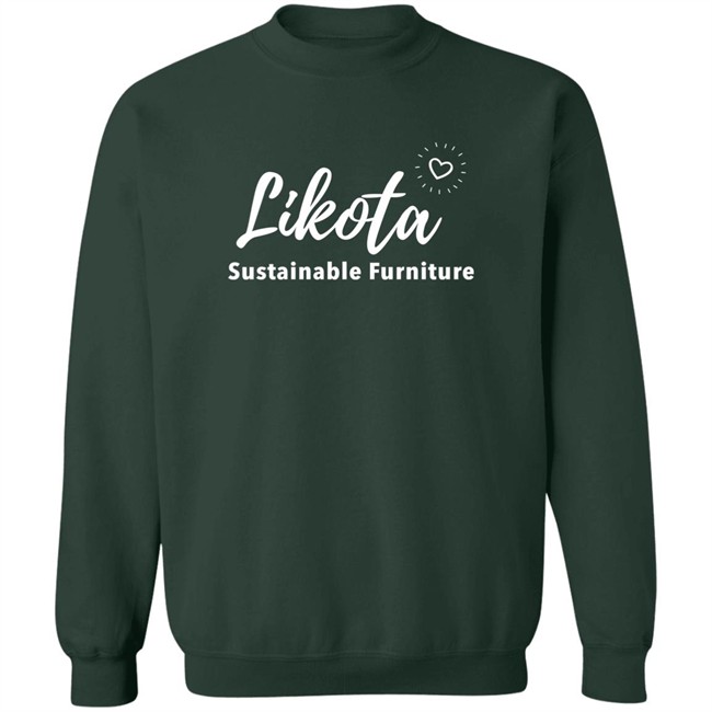 Mutale Grace Sitali Likota Sustainable Furniture Shirt Mutale Grace Sitali Likota Sustainable Furniture Shirt