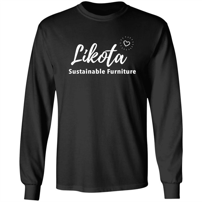 Mutale Grace Sitali Likota Sustainable Furniture Shirt Mutale Grace Sitali Likota Sustainable Furniture Shirt