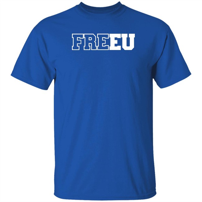 Tekkengamer Certain Deth Merch Freeu Shirt Certain Deth Merch Freeu Shirt Tekkengamer