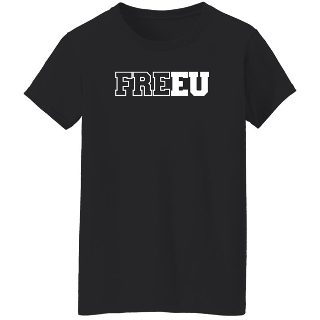 Tekkengamer Certain Deth Merch Freeu Shirt Certain Deth Merch Freeu Shirt Tekkengamer