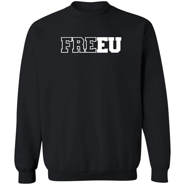 Tekkengamer Certain Deth Merch Freeu Shirt Certain Deth Merch Freeu Shirt Tekkengamer