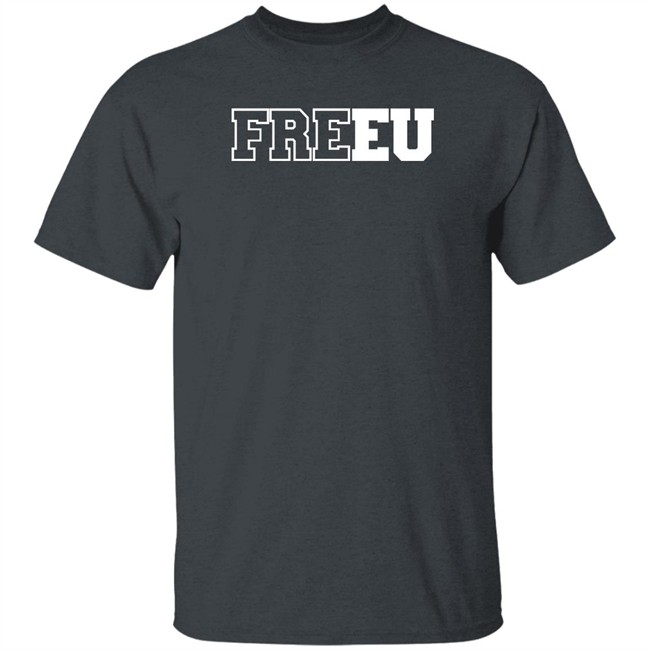 Tekkengamer Certain Deth Merch Freeu Shirt Certain Deth Merch Freeu Shirt Tekkengamer