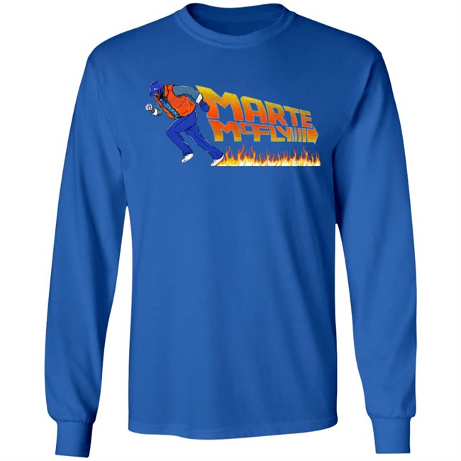Barstool Sports Store Merch Starling Marte Shirt KFC Barstool Barstool Sports Store Merch Starling Marte Shirt KFC Barstool