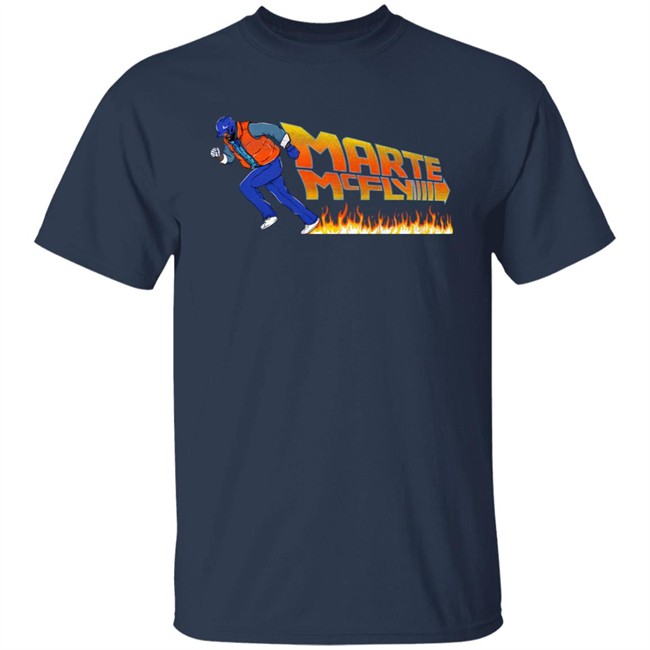 Barstool Sports Store Merch Starling Marte Shirt KFC Barstool Barstool Sports Store Merch Starling Marte Shirt KFC Barstool