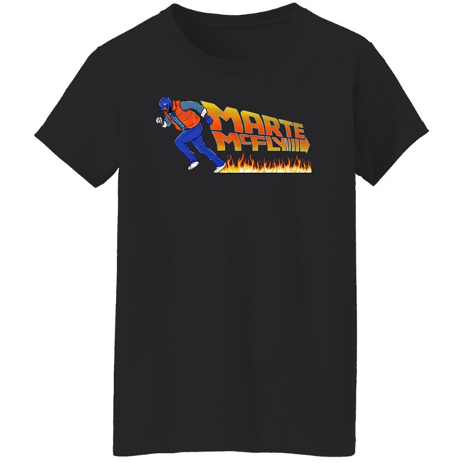 Barstool Sports Store Merch Starling Marte Shirt KFC Barstool Barstool Sports Store Merch Starling Marte Shirt KFC Barstool