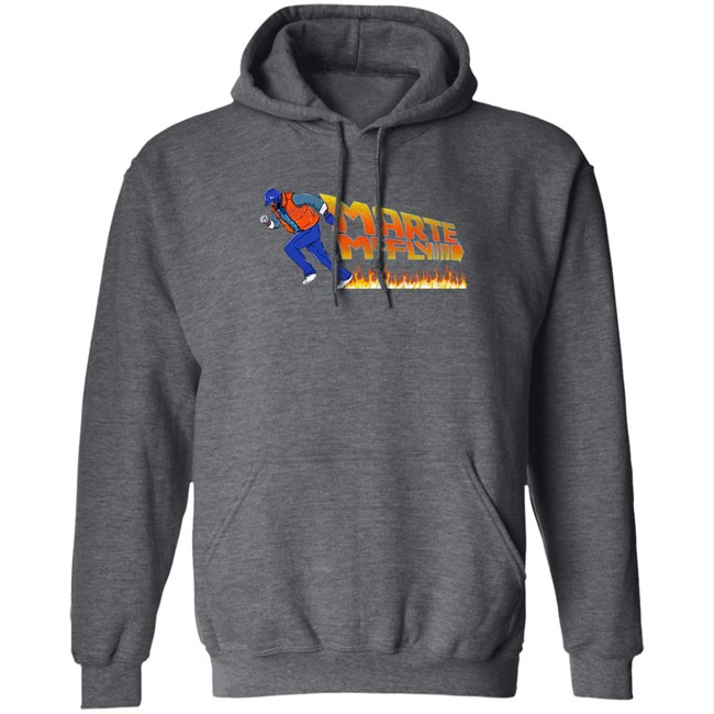 Barstool Sports Store Merch Starling Marte Shirt KFC Barstool Barstool Sports Store Merch Starling Marte Shirt KFC Barstool