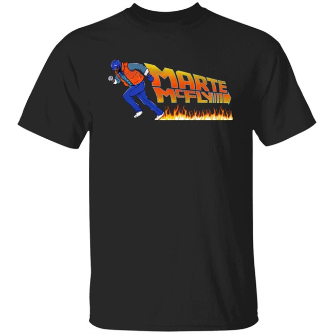 Barstool Sports Store Merch Starling Marte Shirt KFC Barstool Barstool Sports Store Merch Starling Marte Shirt KFC Barstool