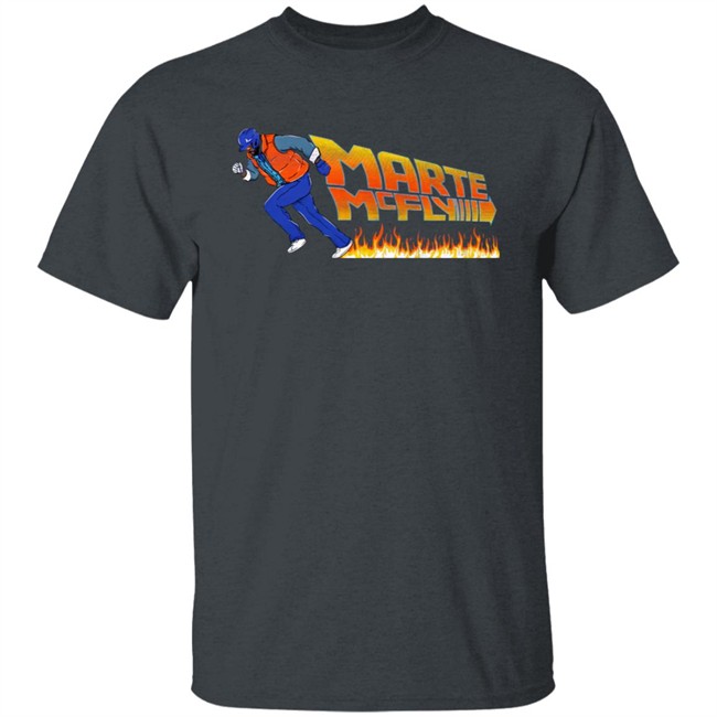 Barstool Sports Store Merch Starling Marte Shirt KFC Barstool Barstool Sports Store Merch Starling Marte Shirt KFC Barstool