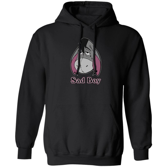 Donkey Sad Boy Tee Shirt Shitheadsteve Merch Donkey Sad Boy Tee Shirt Shitheadsteve Merch
