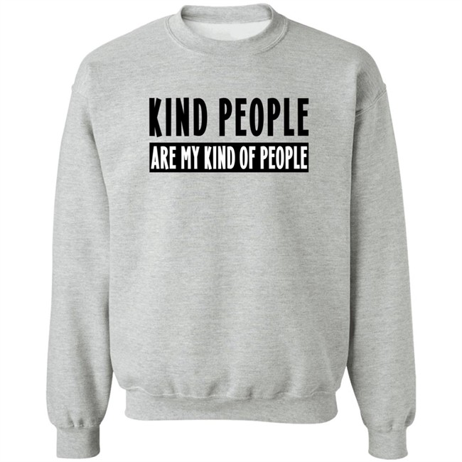 Kind People Are My Kind Of People Shirt ABC15 Arizona ABC15 Arizona Kind People Are My Kind Of People Shirt
