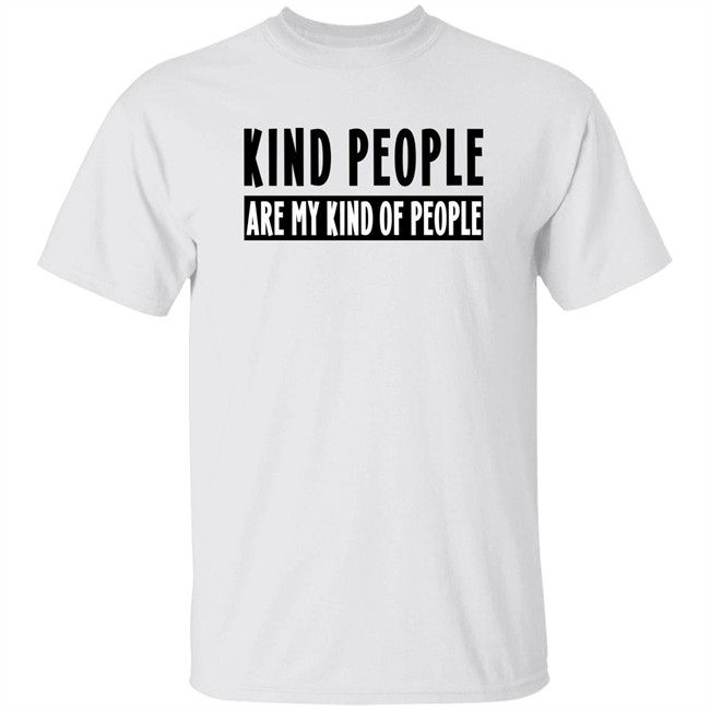Kind People Are My Kind Of People Shirt ABC15 Arizona ABC15 Arizona Kind People Are My Kind Of People Shirt