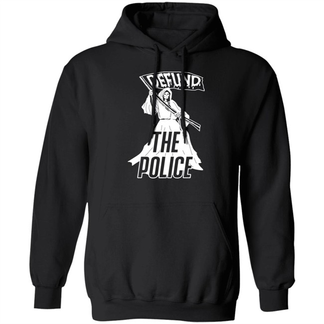 Da Share Zone Shop Defund The Police Z0ne Shirt Defund The Police Z0ne Shirt Da Share Zone Shop