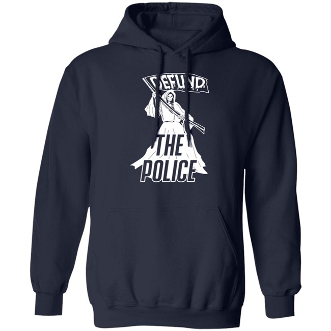 Da Share Zone Shop Defund The Police Z0ne Shirt Defund The Police Z0ne Shirt Da Share Zone Shop