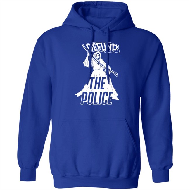 Da Share Zone Shop Defund The Police Z0ne Shirt Defund The Police Z0ne Shirt Da Share Zone Shop