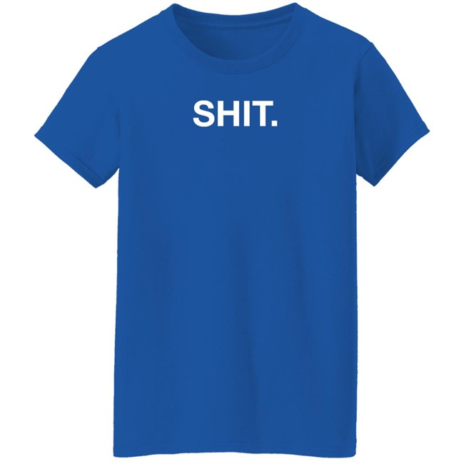 Obvious Shirts Shit Shirt