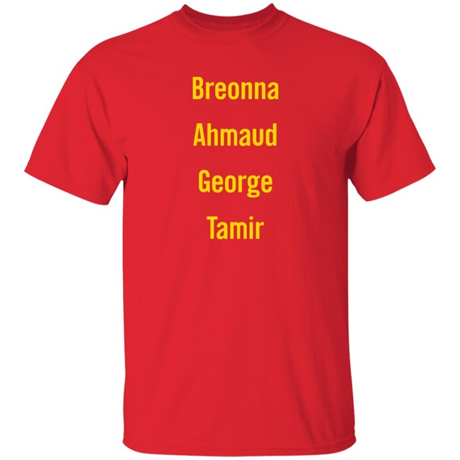 Stevie Joe Payne Black Lives Matter Honors 4 Lives Breonna Ahmaud George Tamir Shirt Black Lives Matter Stevie Joe Payne Honors 4 Lives Breonna Ahmaud George Tamir Shirt