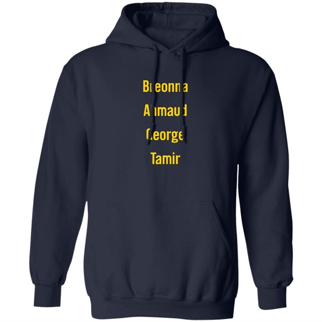 Stevie Joe Payne Black Lives Matter Honors 4 Lives Breonna Ahmaud George Tamir Shirt Stevie Joe Payne Honors 4 Lives Breonna Ahmaud George Tamir Shirt Black Lives Matter