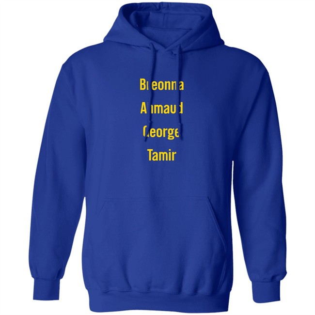 Stevie Joe Payne Black Lives Matter Honors 4 Lives Breonna Ahmaud George Tamir Shirt Stevie Joe Payne Honors 4 Lives Breonna Ahmaud George Tamir Shirt Black Lives Matter
