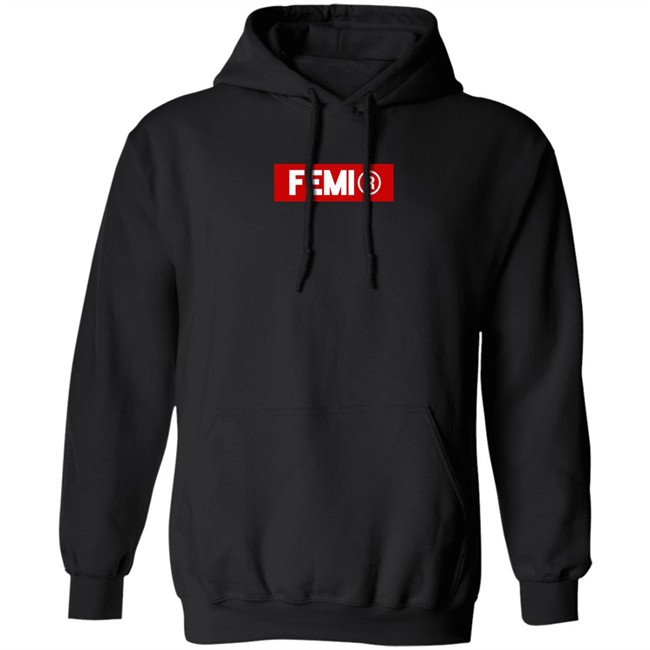 Mamello Tsotetsi Femi Shirt Femi Shirt Mamello Tsotetsi