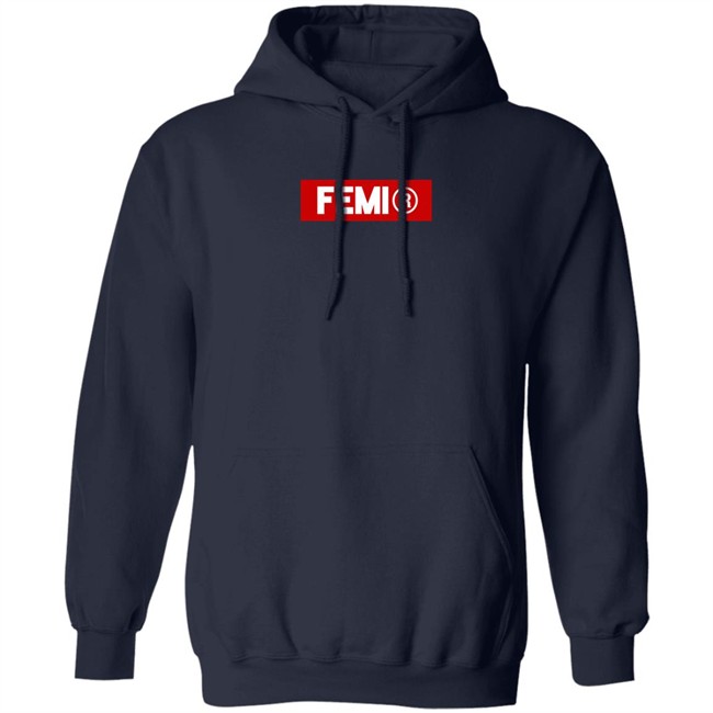 Mamello Tsotetsi Femi Shirt Femi Shirt Mamello Tsotetsi