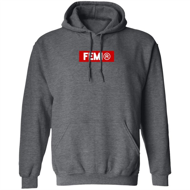 Mamello Tsotetsi Femi Shirt Femi Shirt Mamello Tsotetsi