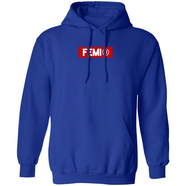 Mamello Tsotetsi Femi Shirt Femi Shirt Mamello Tsotetsi