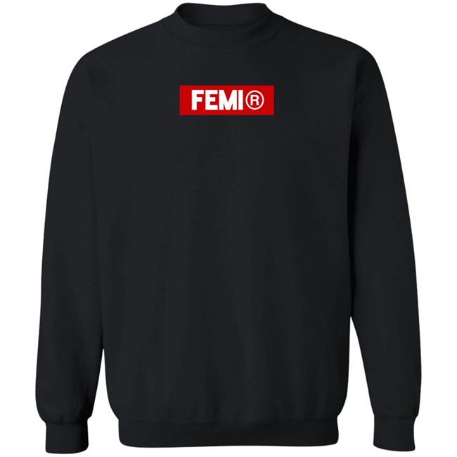 Mamello Tsotetsi Femi Shirt Mamello Tsotetsi Femi Shirt