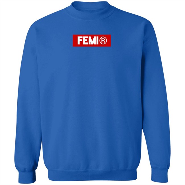 Mamello Tsotetsi Femi Shirt Mamello Tsotetsi Femi Shirt