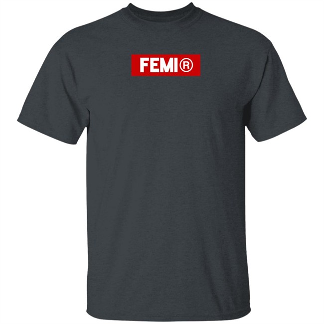 Femi Shirt Mamello Tsotetsi