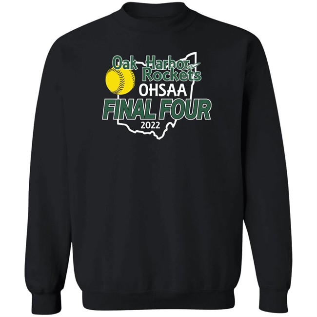 Oak Harbor Rockets Ohsaa Final Four 2022 Shirt OHRocketSB Oak Harbor Rocket SB Oak Harbor Rockets Ohsaa Final Four 2022 Shirt OHRocketSB Oak Harbor Rocket SB