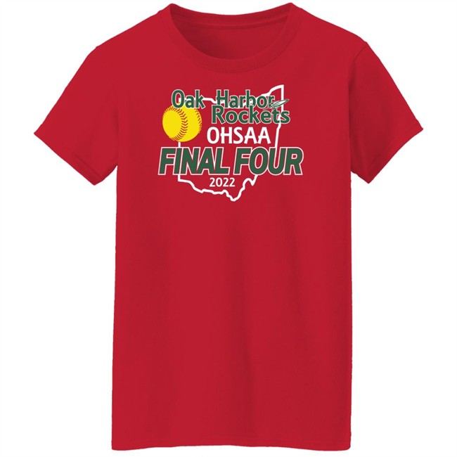 Oak Harbor Rockets Ohsaa Final Four 2022 Shirt OHRocketSB Oak Harbor Rocket SB OHRocketSB Oak Harbor Rocket SB Oak Harbor Rockets Ohsaa Final Four 2022 Shirt