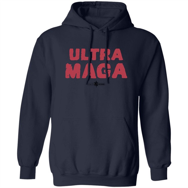 Ultra Maga Shirt Faith N Freedoms Store Guru Of Fatness