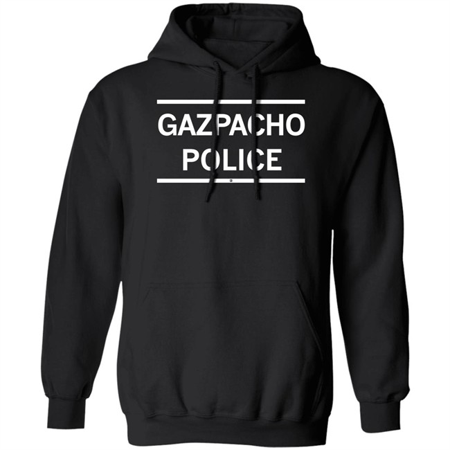 Gazpacho Police T Shirt Marjorie Taylor Greene District Raygun Merch Raygun Merch Marjorie Taylor Greene District Gazpacho Police T Shirt