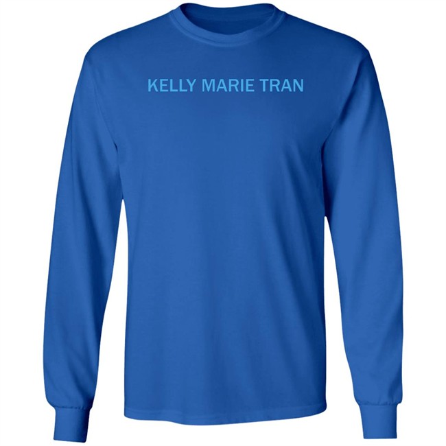 Kelly Marie Tran Shirt Endor Moo Kelly Marie Tran Shirt Endor Moo